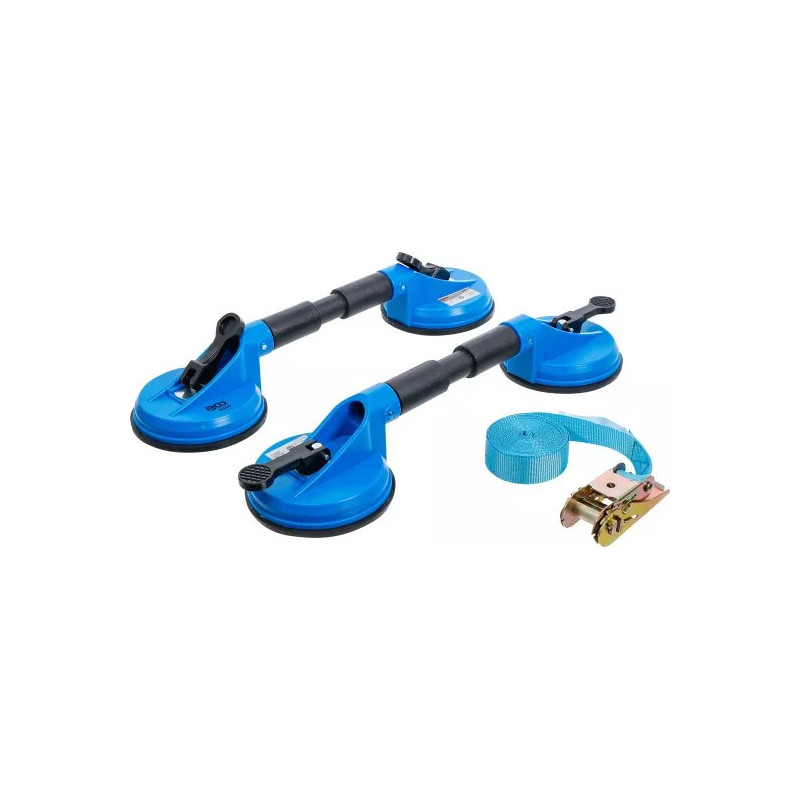 Kit pare brise | 3 pièces Kit pare brise | 3 pièces
