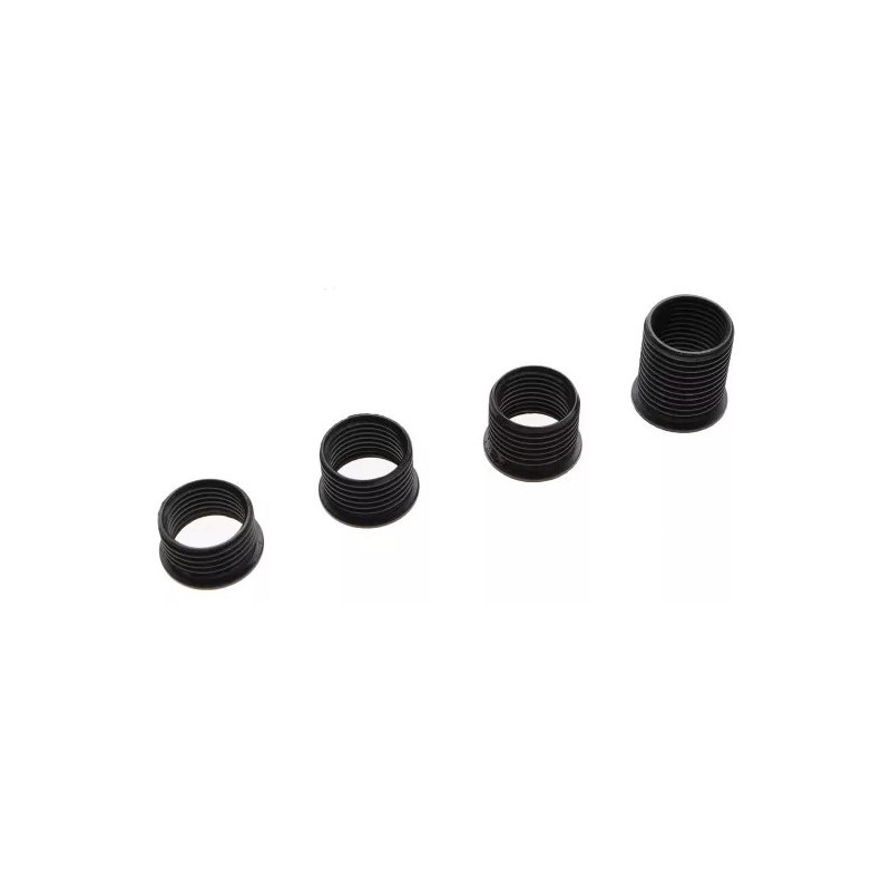 Inserts rechange | M14 x 1,25 mm | pour art. 150 | 4 pièces