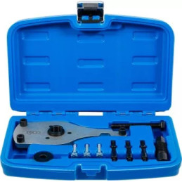 Jeu d’outils de montage/démontage de pompe d’injection | pour Ford 2.0 ECOblue