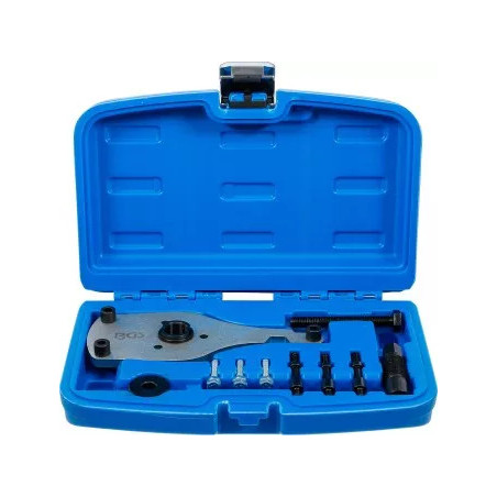 Jeu d’outils de montage/démontage de pompe d’injection | pour Ford 2.0 ECOblue