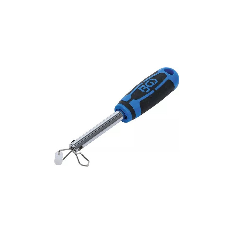 Outils d’insertion de profilés de vitres| 220 mm | pour art. 8002 Outils d’insertion de profilés de vitres| 220 mm | pour art. 8002