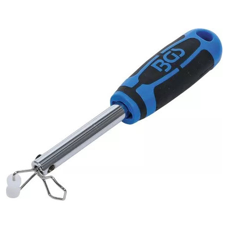 Outils d’insertion de profilés de vitres| 220 mm | pour art. 8002