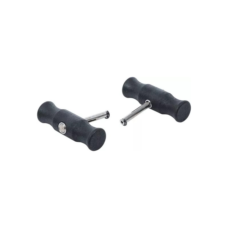Poignées pour couper le fil pour le dégazage | 2 pièces Poignées pour couper le fil pour le dégazage | 2 pièces