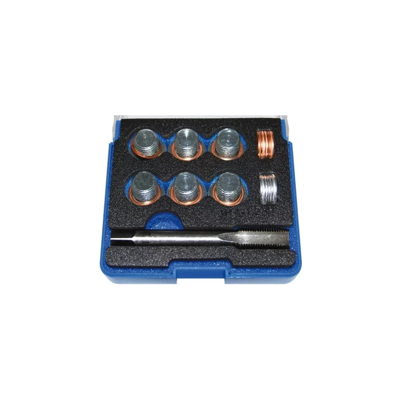 Kit de réparation pour carters | M14 x 1,25 mm Kit de réparation pour carters | M14 x 1,25 mm