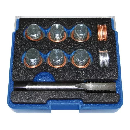 Kit de réparation pour carters | M14 x 1,25 mm