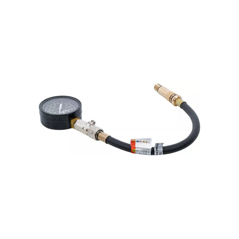 Testeur de compression | M14 + M18 Testeur de compression | M14 + M18