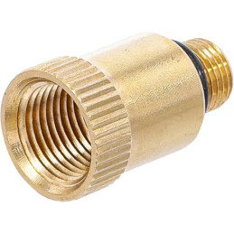 Adaptateur pour testeur de compression | pour art. 8005, 8235, 8236 | M10 x 1,0