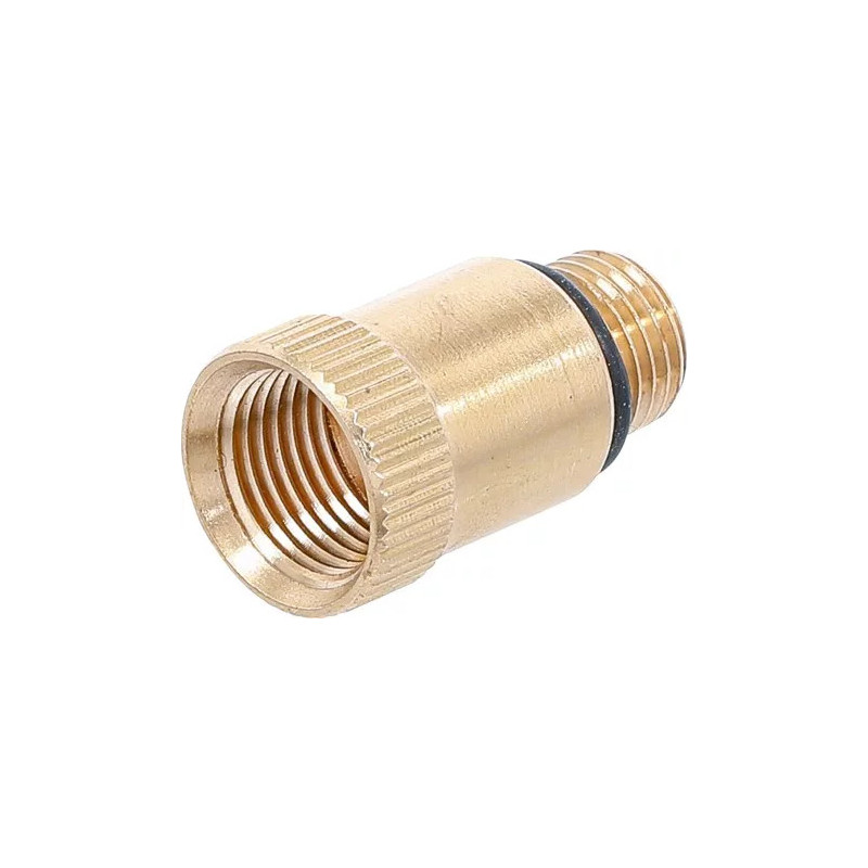Adaptateur pour testeur de compression | pour art. 8005, 8235, 8236 | M12 x 1,25 Adaptateur pour testeur de compression | pour art. 8005, 8235, 8236 | M12 x 1,25