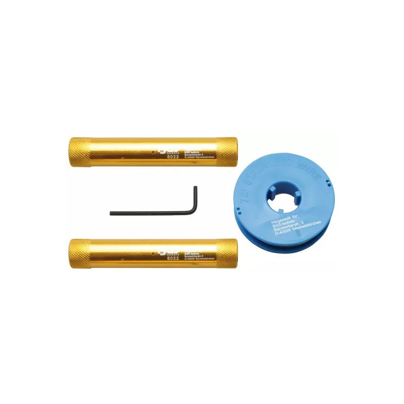 Trousse à outils pour pare-brise | 4 pièces Trousse à outils pour pare-brise | 4 pièces