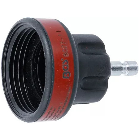 Adaptateur no 11 pour art. 8027, 8098 | pour Audi, VW
