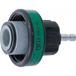 Adaptateur no 12 pour art. 8027, 8098 | pour Ford Mondeo, Land Rover, Opel, Ssangyong