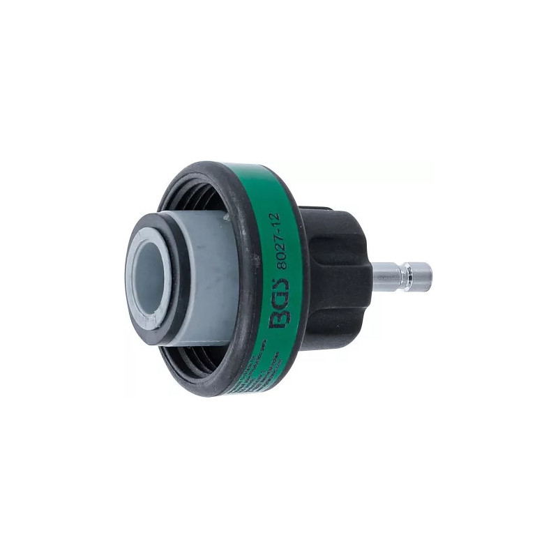 Adaptateur no 12 pour art. 8027, 8098 | pour Ford Mondeo, Land Rover, Opel, Ssangyong Adaptateur no 12 pour art. 8027, 8098 | pour Ford Mondeo, Land Rover, Opel, Ssangyong