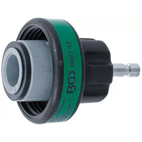Adaptateur no 12 pour art. 8027, 8098 | pour Ford Mondeo, Land Rover, Opel, Ssangyong