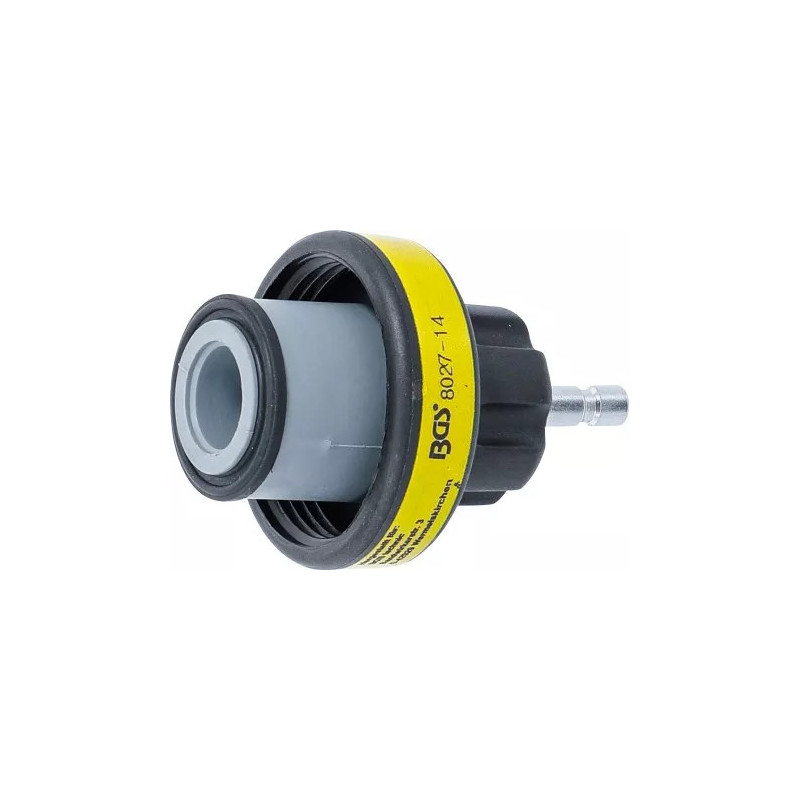 Adaptateur no 14 pour art. 8027, 8098 | pour Ford Adaptateur no 14 pour art. 8027, 8098 | pour Ford
