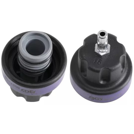 Adaptateur no 16 pour art. 8027, 8098 | pour Mercedes-Benz