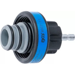 Adaptateur no 17 pour art. 8027, 8098 | pour BMW