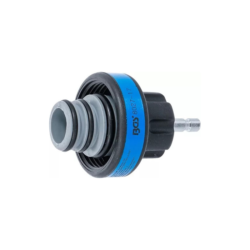 Adaptateur no 17 pour art. 8027, 8098 | pour BMW Adaptateur no 17 pour art. 8027, 8098 | pour BMW