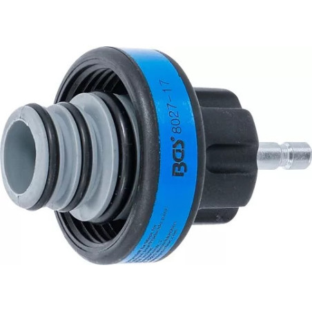 Adaptateur no 17 pour art. 8027, 8098 | pour BMW