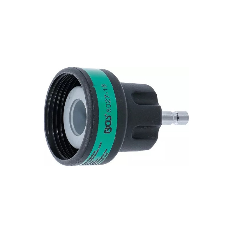 Adaptateur no 18 pour art. 8027, 8098 | pour VW