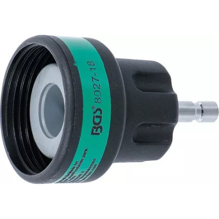 Adaptateur no 18 pour art. 8027, 8098 | pour VW