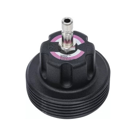 Adaptateur no 23 pour art. 8027, 8098 | pour VAG