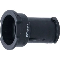 Connecteur R123, R124 pour art. 8027, 8098 | noir
