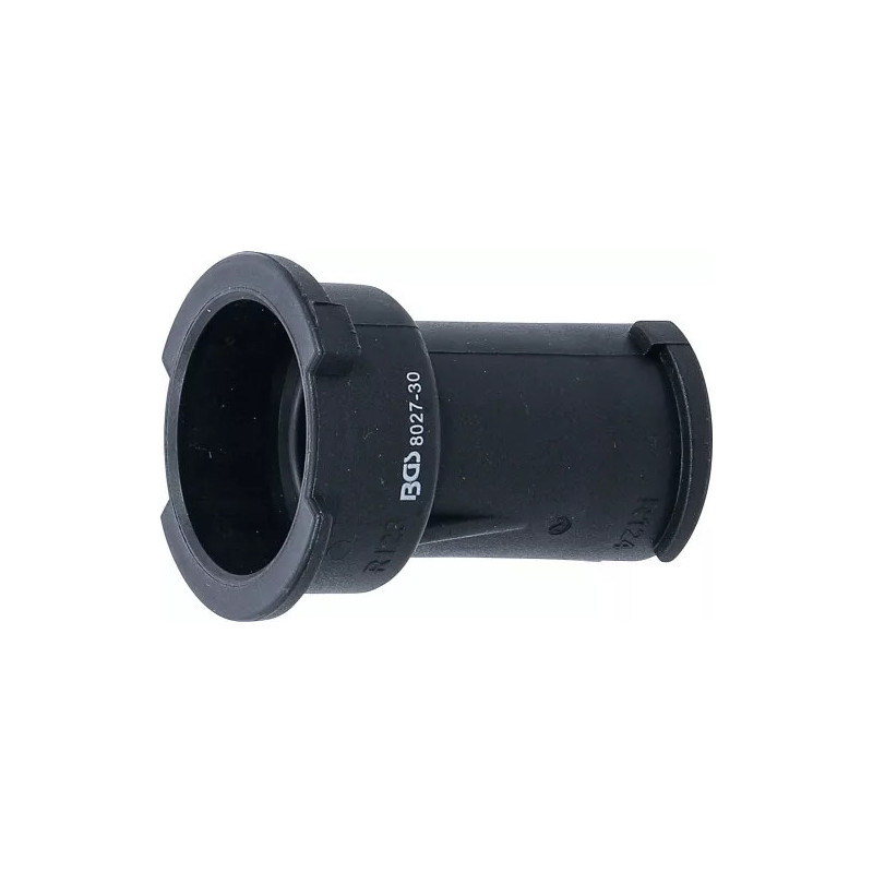 Connecteur R123, R124 pour art. 8027, 8098 | noir Connecteur R123, R124 pour art. 8027, 8098 | noir