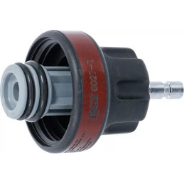Adaptateur no 7 pour art. 8027, 8098 | pour Alfa Romeo, Citroën, Fiat, Mini, Peugeot, Renault, Saab