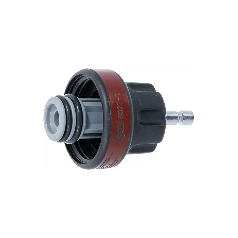 Adaptateur no 7 pour art. 8027, 8098 | pour Alfa Romeo, Citroën, Fiat, Mini, Peugeot, Renault, Saab Adaptateur no 7 pour art. 8027, 8098 | pour Alfa Romeo, Citroën, Fiat, Mini, Peugeot, Renault, Saab