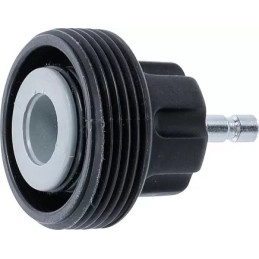 Adaptateur no 8 pour art. 8027, 8098 | pour VW
