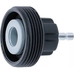 Adaptateur no 9 pour art. 8027, 8098 | pour Audi, BMW, Porsche, VW