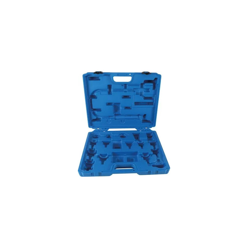 Valise vide pour art. 8027 Valise vide pour art. 8027