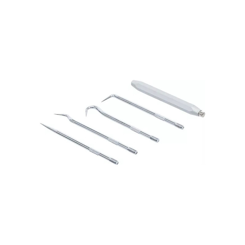 Kit de montage pour joints toriques | 5 pièces Kit de montage pour joints toriques | 5 pièces