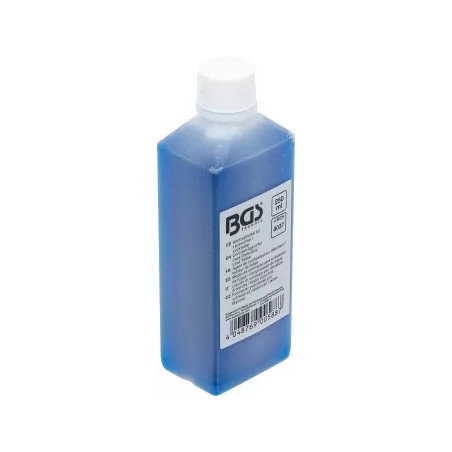 Agent de contraste pour détecteur / testeur de fuites | 250 ml | pour art. 8037
