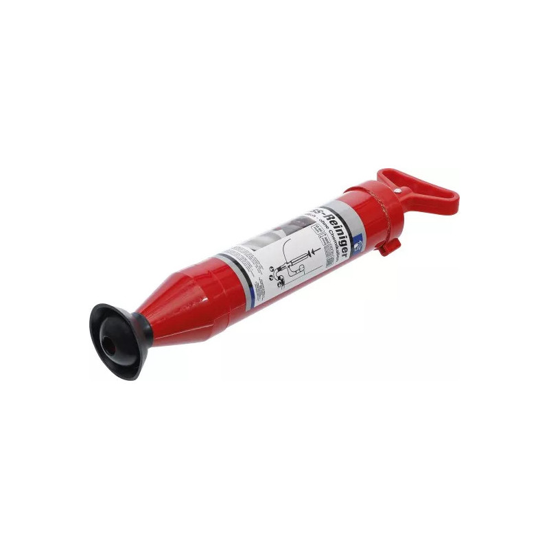Déboucheur de canalisation | Ø 60 mm | 380 mm Déboucheur de canalisation | Ø 60 mm | 380 mm