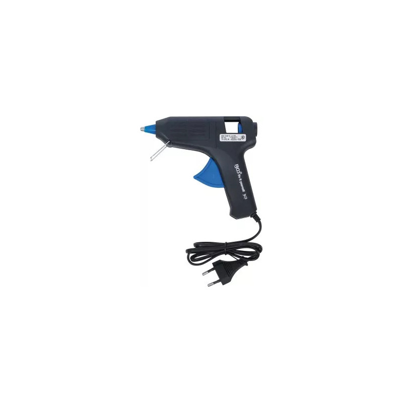 Pistolet de colle chaude | Ø de bâtonnet de colle 11 mm | 15 W Pistolet de colle chaude | Ø de bâtonnet de colle 11 mm | 15 W