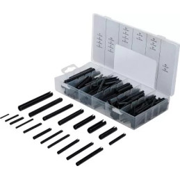 Assortiment de goupilles mecanindus | 450 pièces