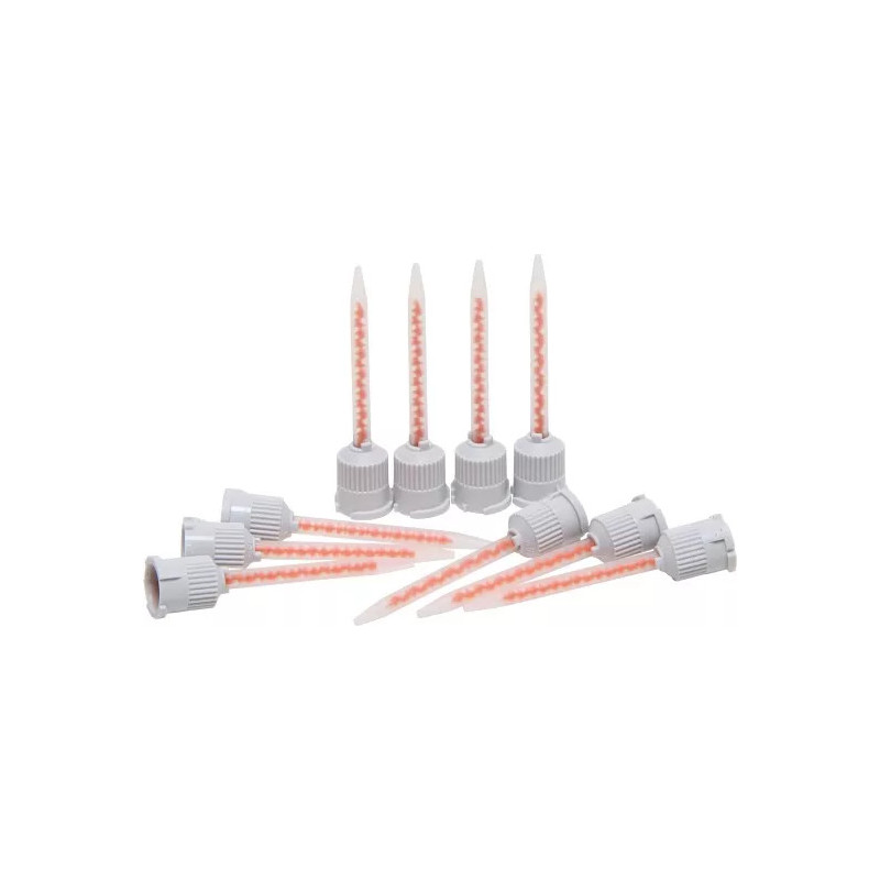Flacons de mélange cartouche de colle spéciale 2 composants de 10 g | 10 pièces Flacons de mélange cartouche de colle spéciale 2 composants de 10 g | 10 pièces