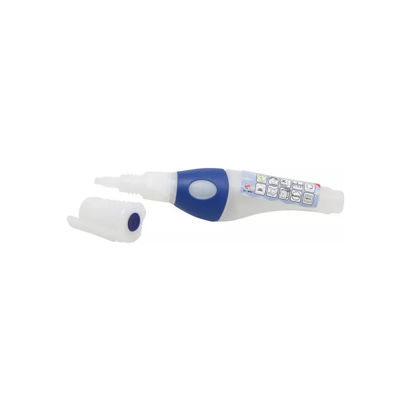 Colle instantanée | viscosité moyenne | barrette de dosage 12 g Colle instantanée | viscosité moyenne | barrette de dosage 12 g
