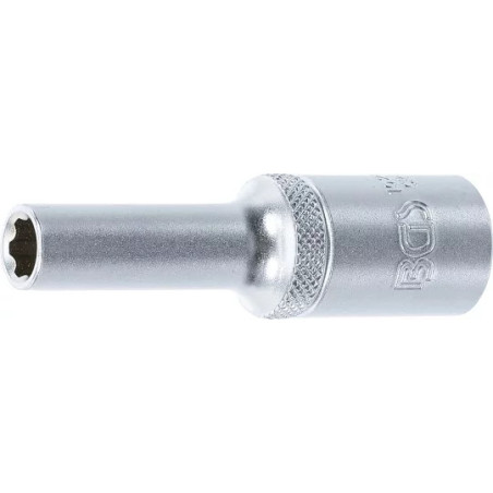 Douille pour clé, Super Lock, longue | 12,5 mm (1/2") | 8 mm