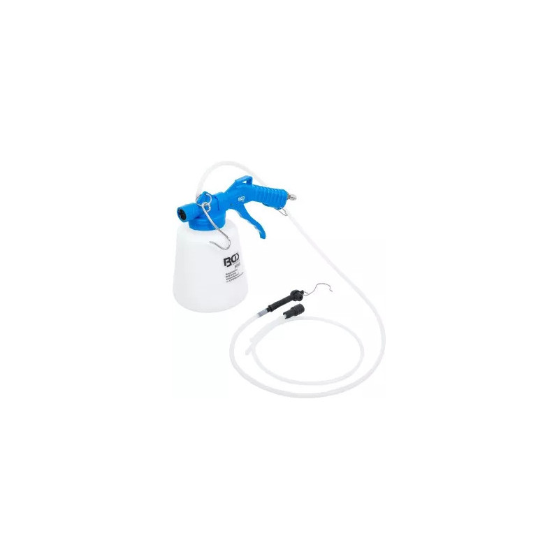 Purgeur de freins pneumatique par aspiration Purgeur de freins pneumatique par aspiration
