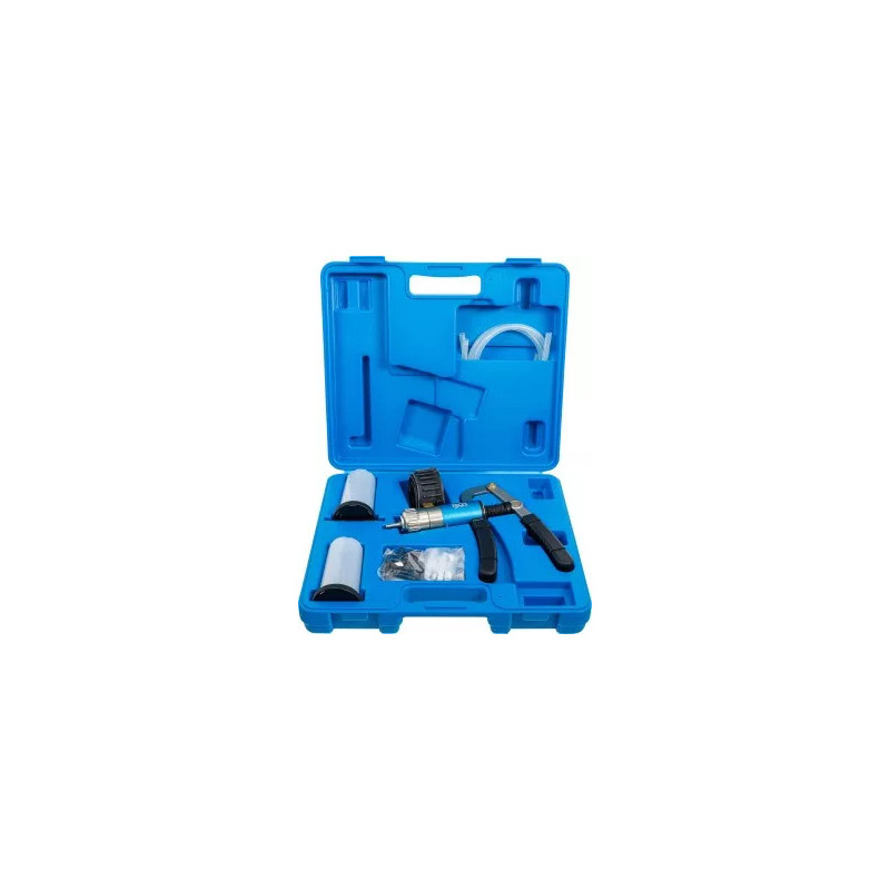 Kit de contrôle de pression, pistolet à vide avec succion et pression Kit de contrôle de pression, pistolet à vide avec succion et pression