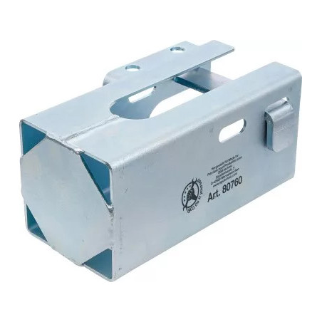 Protection antivol pour remorques