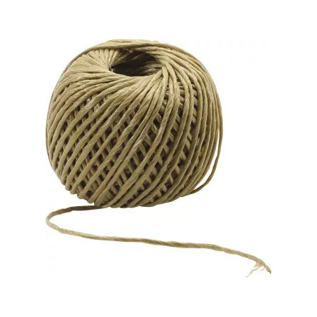 Ficelle d’emballage | 2 mm x 50 m