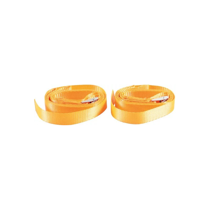 Sangle de suspension pour pots de plantes | 2 pièces
