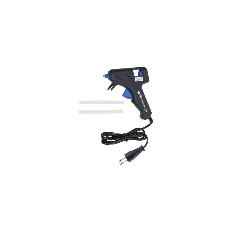 Mini-pistolet de colle chaude | Ø de bâtonnet de colle 7,5 mm | 7 W Mini-pistolet de colle chaude | Ø de bâtonnet de colle 7,5 mm | 7 W