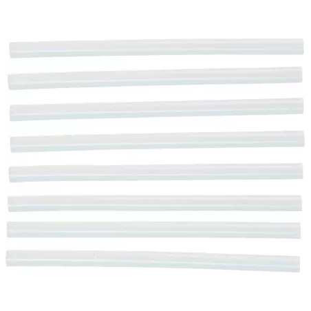 Bâtonnets de colle chaude | transparent | Ø 11 mm, 200 mm | 8 pièces