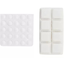 Jeu de butoirs | 33 pièces