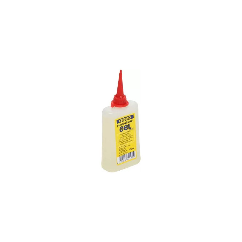 Huile de lubrification de ménage | 100 ml Huile de lubrification de ménage | 100 ml