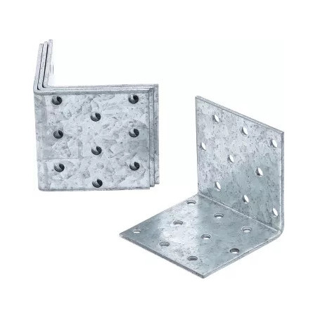 Connecteur d’angle | 60 x 60 x 60 mm | 4 pièces